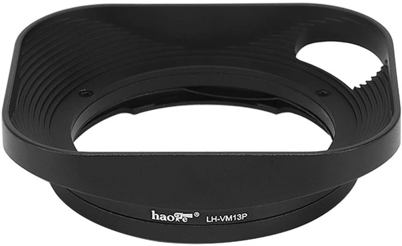 35mm lens hood
