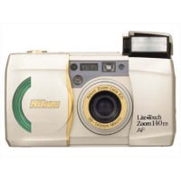 Nikon Lite Touch Zoom 140ED 菲林相機價錢、規格及用家意見- 香港格價
