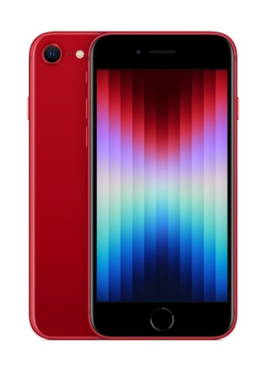 Apple iPhone SE (第3代) 256GB 價錢、規格及用家意見- 香港格價網
