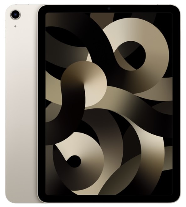 Apple iPad Air 10.9吋(第5代) (2022) Wi‑Fi 64GB 價錢、規格及用家