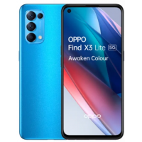 Oppo Find X3 Lite (8+128GB) 價錢、規格及用家意見- 香港格價網