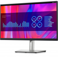 Dell 23.8吋QHD USB-C 集線器顯示器P2423DE 價錢、規格及用家意見