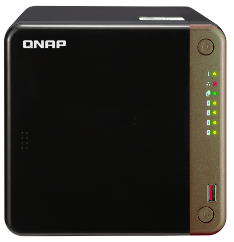 QNAP TS-464-4G 價錢、規格及用家意見- 香港格價網Price.com.hk