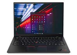 Lenovo ThinkPad X1 Carbon (Gen 9) 14吋(2022) (i7-1165G7, 16GB+1TB