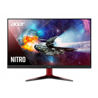 ディスプレイ・モニター本体 acer VG252Q 240Hz acer NITRO VG252Q 240hz ゲーミングモニター 箱付き acer NITRO