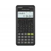 Casio 標準科學計算器fx-95ES PLUS-2 價錢、規格及用家意見- 香港格價