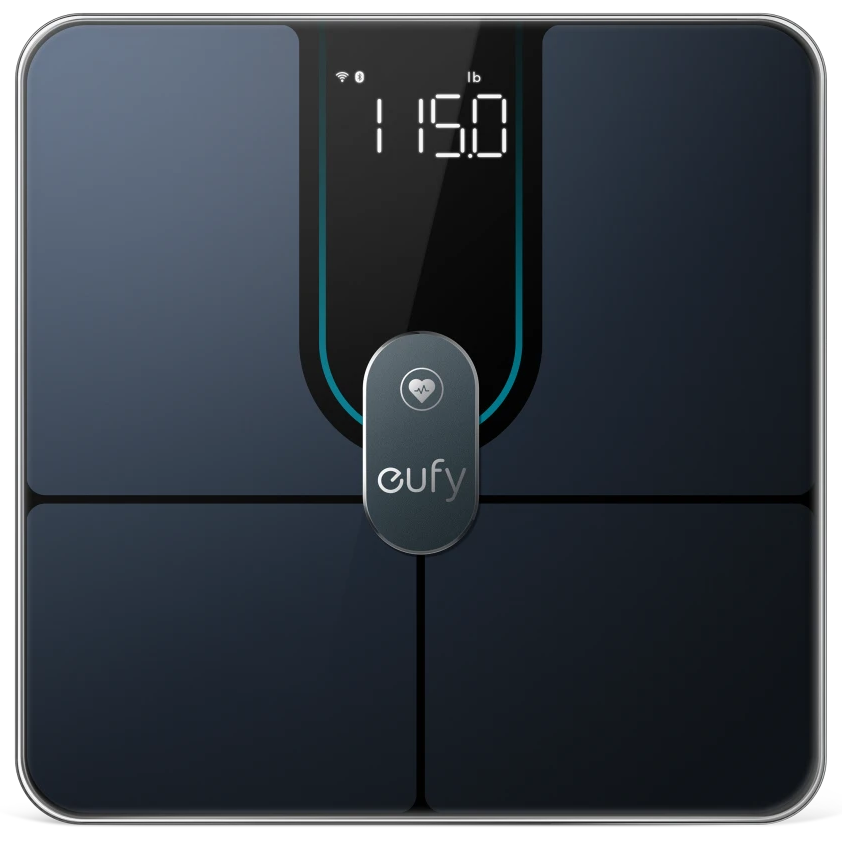 Eufy Smart Scale P2 Pro 無線電子體重體脂磅價錢、規格及用家意見 