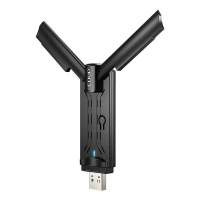 EDUP WiFi 6 AX1800 Wireless USB Adapter 雙頻無線網卡EP-AX1696S