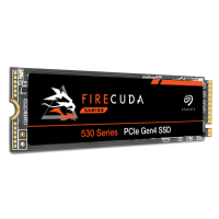 Seagate Firecuda 530 PCIe Gen4 SSD 1TB (ZP1000GM30013) 價錢、規格