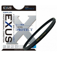 Marumi 72mm EXUS Lens Protect 鏡頭保護鏡價錢、規格及用家意見