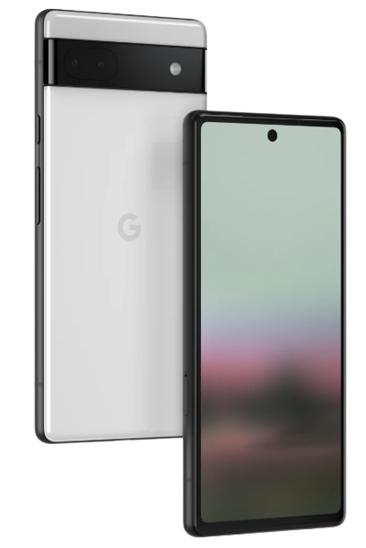 Google Pixel 6a 5G (6+128GB) 價錢、規格及用家意見- 香港格價網Price 