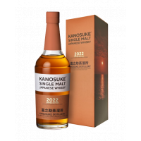 KANOSUKE 嘉之助　limited edition 2022 シングルモルト 嘉之助 2022 LIMITED EDITION | KANOSUKE