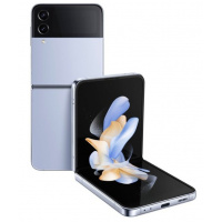 Samsung 三星Galaxy Z Flip4 5G (8+128GB) 價錢、規格及用家意見- 香港