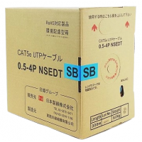 Nippon Seisen CAT5e UTP Ethernet Cable (300m) 0.5-4P NSEDT 價錢