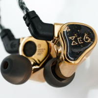 Fir Audio Xenon 6 (XE6) 入耳式耳機價錢、規格及用家意見- 香港