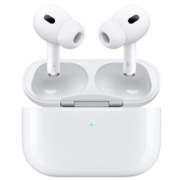 Apple AirPods Pro 第2代 真無線耳機配備MagSafe 充電盒Lightning