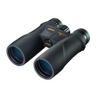 Nikon Prostaff 5 8x42 雙筒望遠鏡(P511) 價錢、規格及用家意見- 香港