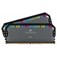 Corsair Dominator Platinum RGB DDR5 5600 AMD EXPO 64GB Kit (2x32GB