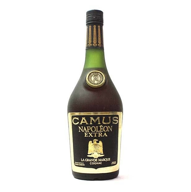 Camus Napoleon Extra Cognac 700ml 價錢、規格及用家意見- 香港格價網