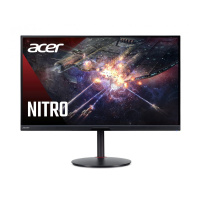 Acer 25吋Nitro XV252Q Fbmiiprx FHD IPS 顯示器價錢、規格及用家意見