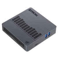 ミニPC GMKTec NucBox8 N4100 6GB GMKtec Intel Celeron N4100 Mini PC--NucBox 8 79.99