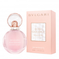 Bulgari Rose Goldea Blossom Delight EDT 歡沁玫香女士淡香水