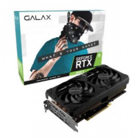 GALAX GeForce RTX 3060 Ti 8GB GDDR6X 1-Click OC Plus 價錢
