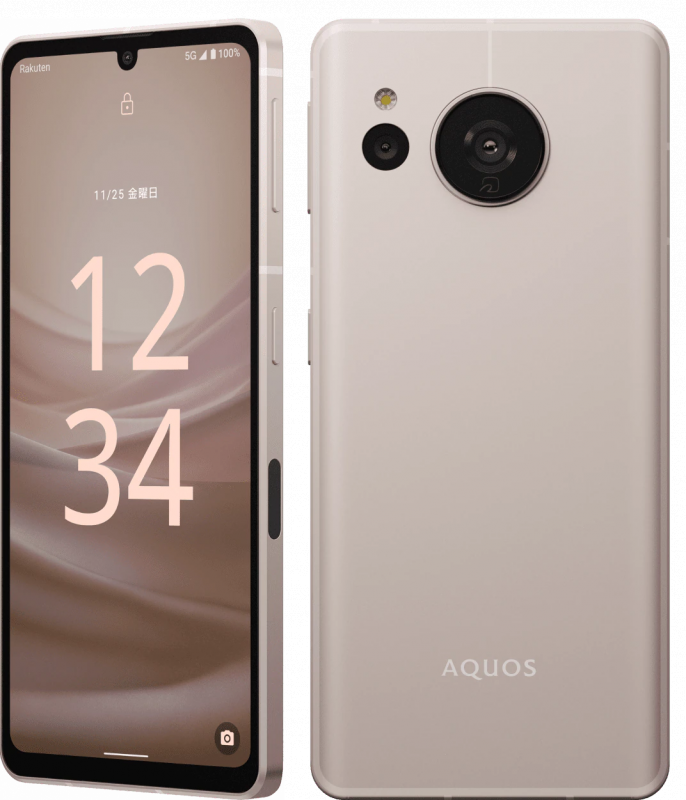 Sharp 聲寶AQUOS sense7 5G (6+128GB) 價錢、規格及用家意見- 香港格價