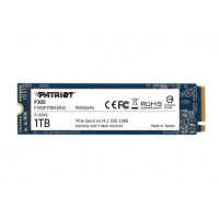 Patriot P300 PCle Gen 3x4 M.2 NVMe SSD 1TB (P300P1TBM28) 價錢