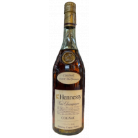 8862/【未開栓】Hennessy COGNAC FINE CHAMPAGNE V.S.O.P ヘネシー