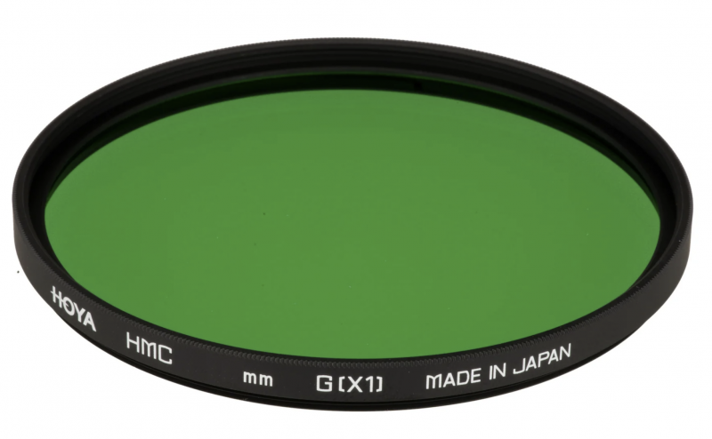 Hoya X1 (Green) HMC 77mm 價錢、規格及用家意見- 香港格價網Price.com.hk