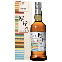 Akkeshi 厚岸Ritto Single Malt Japanese Whisky 立冬2021 價錢、規格