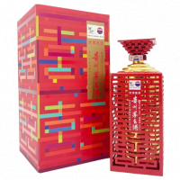 貴州茅台酒2010年世博喜宴500ml 價錢、規格及用家意見- 香港格價