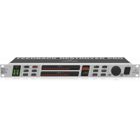 Behringer Feedback Destroyer PRO Automatic and Ultra-Fast Feedback