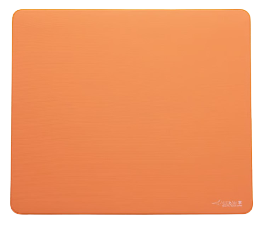ARTISAN FX Zero 零滑鼠墊(橙-SOFT-XL) 價錢、規格及用家意見- 香港格 