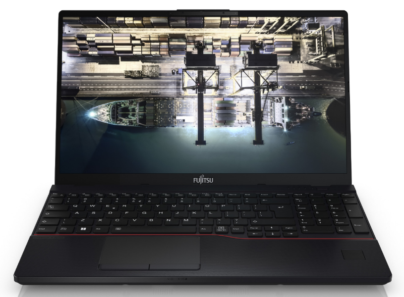 Fujitsu Notebook LIFEBOOK E5512 15.6吋(i7-1255U, 16GB+1TB SSD 