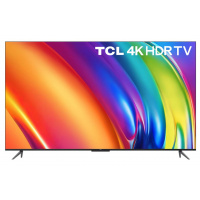 TCL 50吋P745 系列4K UHD Google 電視50P745 價錢、規格及用家 TCL 50吋P745 系列4K UHD Google 電視50P745 價錢、規格及用家