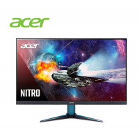 Acer 27吋Nitro 2K WQHD 240Hz IPS 電競顯示器(2023年內置喇叭款