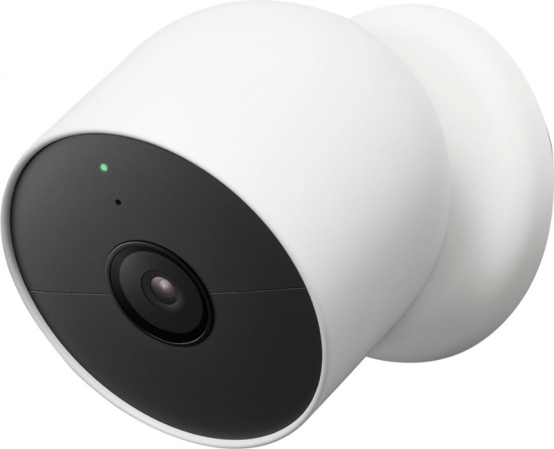 Google Nest Cam (Outdoor or Indoor, Battery) 2nd Generation 價錢