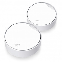 Deco X50-PoE AX3000 保障2年以上