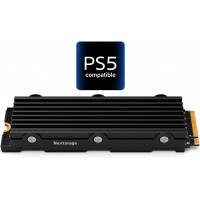 Nextorage M.2 2280 PCIe 4.0 NVMe SSD 連散熱片2TB (NEM-PA2TB) 價錢