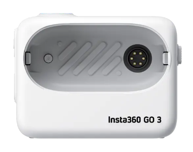 Insta360 GO 3 標準套裝(128GB) 價錢、規格及用家意見- 香港格價網