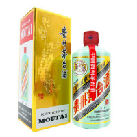貴州茅台酒香溢五洲500ml 價錢、規格及用家意見- 香港格價網Price.com.hk