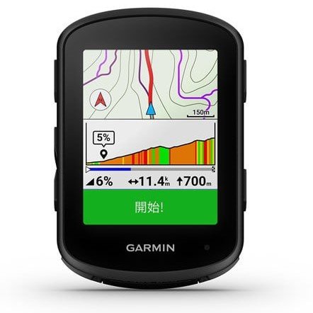 Garmin Edge 840 觸控式GPS自行車錶010-02695-08 價錢、規格及用家意見