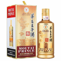 貴州茅台酒茅台王子酒(醬香經典) 500ml 價錢、規格及用家意見- 香港格