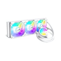 Valkyrie A360 ARGB 360mm CPU 水冷散熱器價錢、規格及用家意見