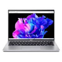 Acer Swift Go SlimBezel 14吋(2023) (i7-13700H, 16GB+1TB SSD) SFG14