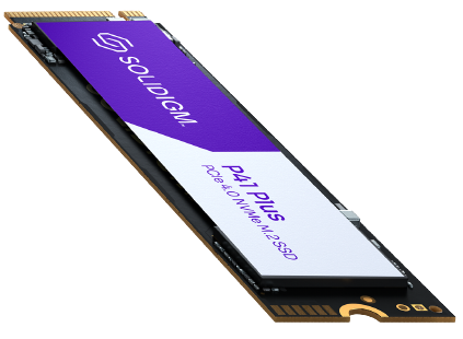 Solidigm P41 Plus PCIe 4.0 SSD 2TB 價錢、規格及用家意見- 香港格價 