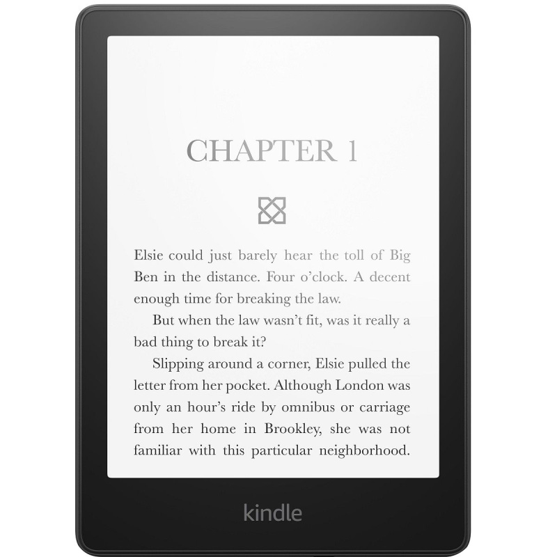 Amazon Kindle Paperwhite (2021) 11th Generation Wi-Fi 32GB