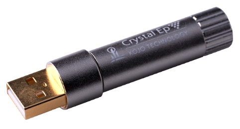 Kojo Technology Crystal EpUA USB 專用地插- Type USB-A 價錢、規格及 